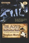 Book cover for Blaze! Zombies Over Yonder