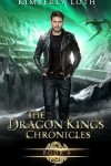 Book cover for The Dragon Kings Chronicles, Book 6