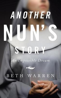 Book cover for Another Nun's Story