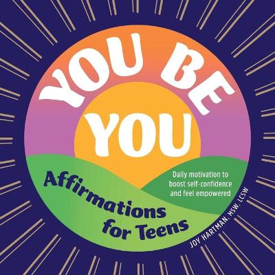 Cover of You Be You