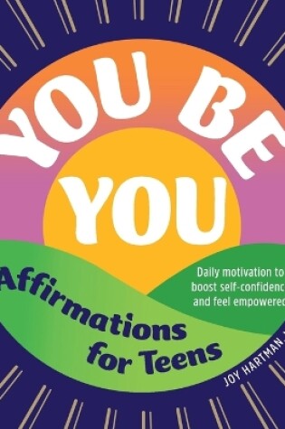 Cover of You Be You