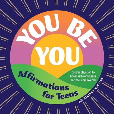 Cover of You Be You