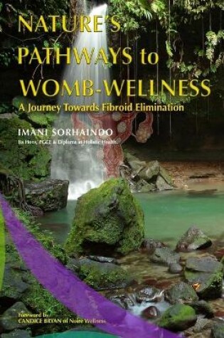 Cover of Nature's Pathways to Womb-Wellness