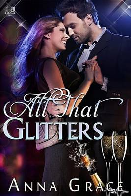 Book cover for All That Glitters