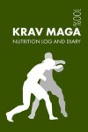Book cover for Krav Maga Sports Nutrition Journal