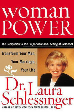 Cover of Woman Power