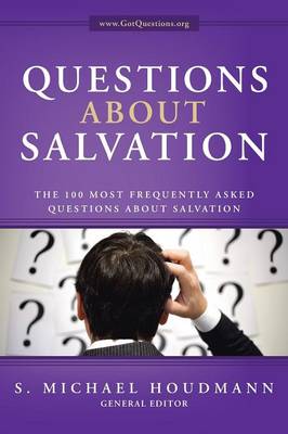 Cover of Questions about Salvation