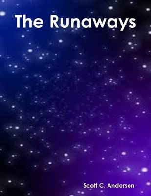 Book cover for The Runaways