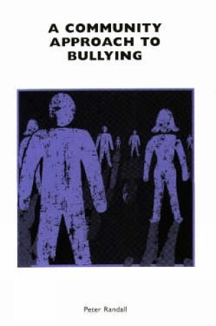 Cover of A Community Approach to Bullying