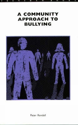 Book cover for A Community Approach to Bullying