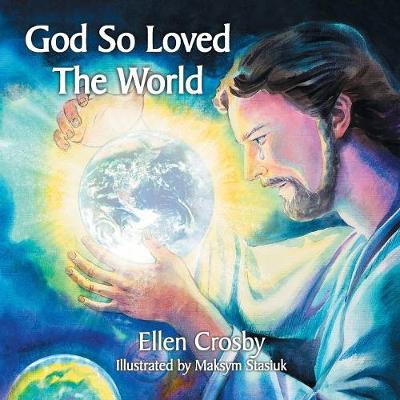 Cover of God So Loved The World