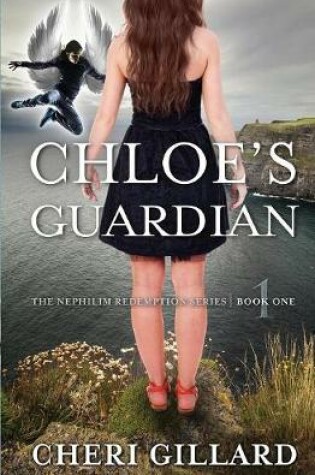 Cover of Chloe's Guardian