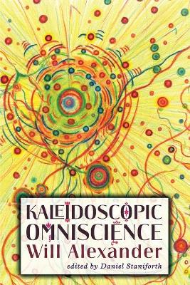 Book cover for Kaleidoscopic Omniscience
