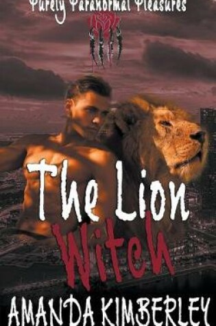 Cover of The Lion Witch