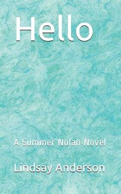 Book cover for Hello