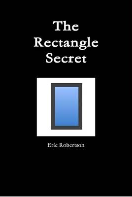 Book cover for The Rectangle Secret