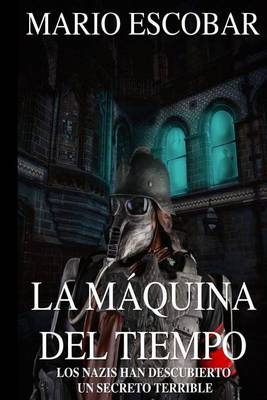 Book cover for La Maquina del Tiempo