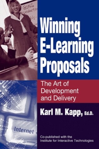 Cover of Winning E-Learning Proposals