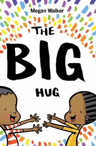 Cover of The Big Hug