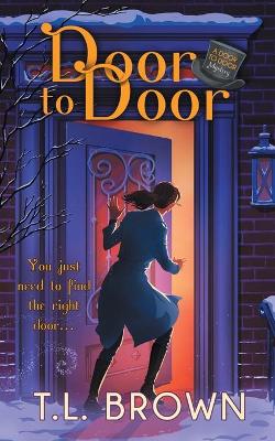 Cover of Door to Door
