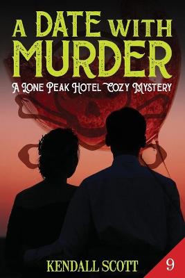 Book cover for A Date with Murder