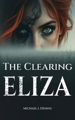 Cover of The Clearing Eliza