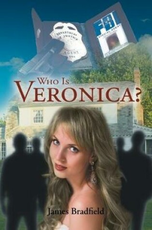 Cover of Who is Veronica?