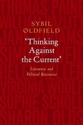 Book cover for Thinking Against the Current