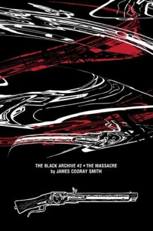Cover of The Massacre