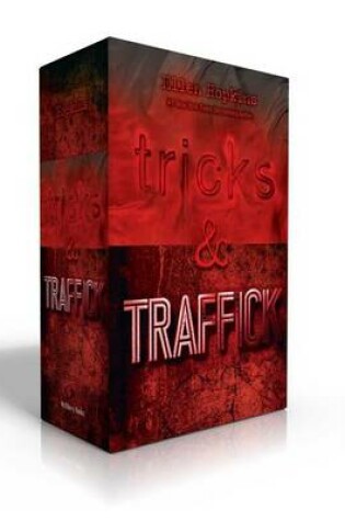 Cover of Tricks & Traffick (Boxed Set)