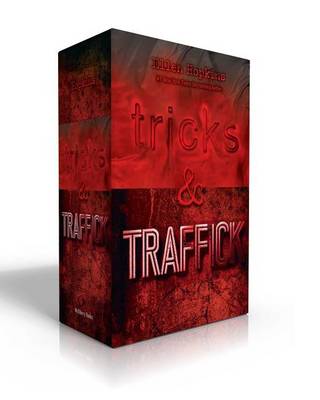 Book cover for Tricks & Traffick (Boxed Set)