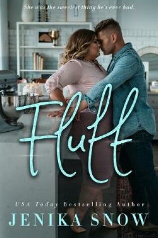 Cover of Fluff