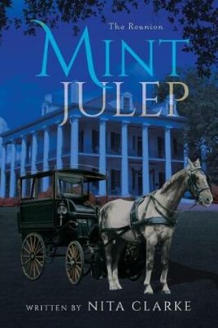 Cover of Mint Julep