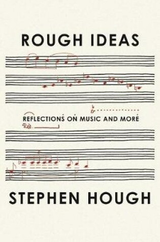 Cover of Rough Ideas