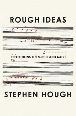 Book cover for Rough Ideas