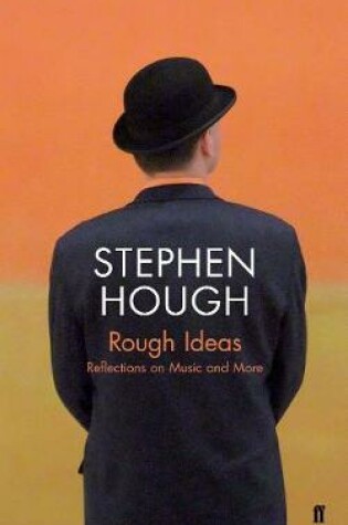 Cover of Rough Ideas