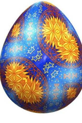 Cover of Decorated Easter Egg Image 2