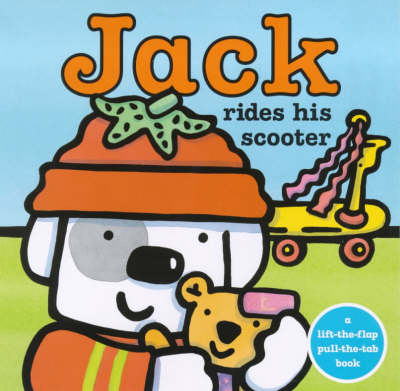 Cover of Jack