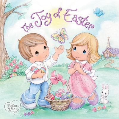 Book cover for The Joy of Easter