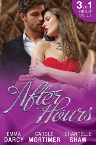 Cover of After Hours - 3 Book Box Set