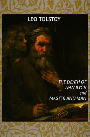 Cover of Death of Ivan Ilych & Master & Man