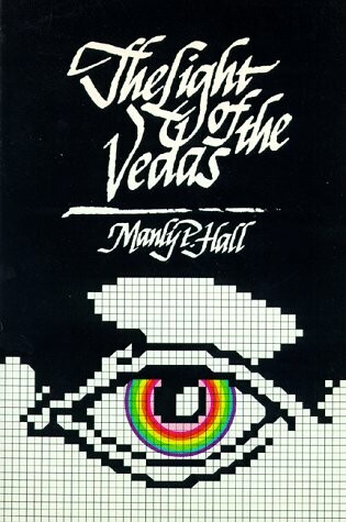 Cover of Light of the Vedas