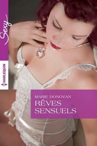 Cover of Reves Sensuels