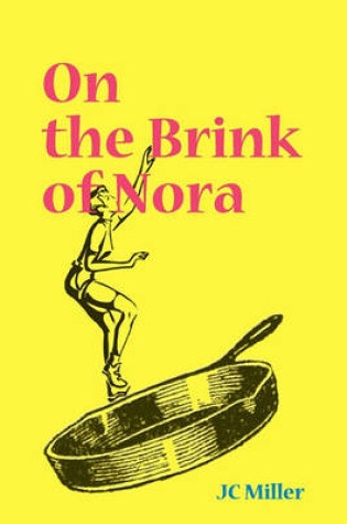 Cover of On the Brink of Nora