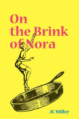 Book cover for On the Brink of Nora