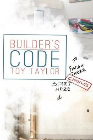 Cover of Builder's Code