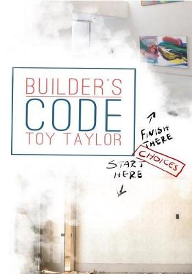 Book cover for Builder's Code