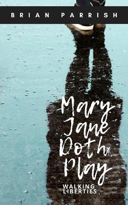 Book cover for Mary Jane Doth Play