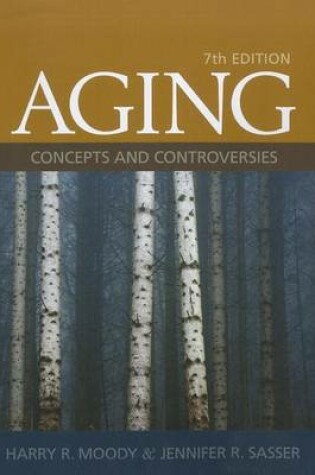 Cover of Aging