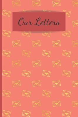 Book cover for Our Letters